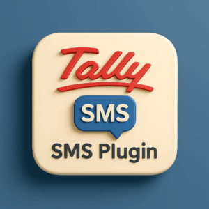 Tally SMS Plugin